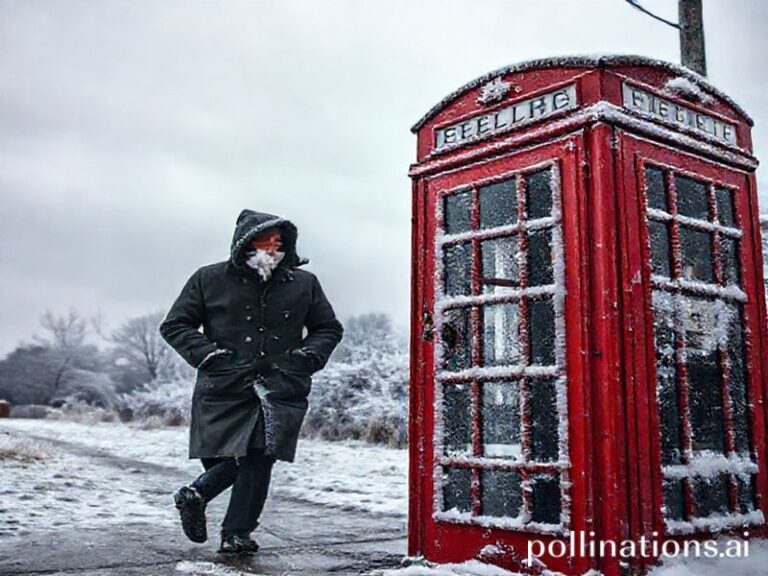 Trending: arctic blast uk weather