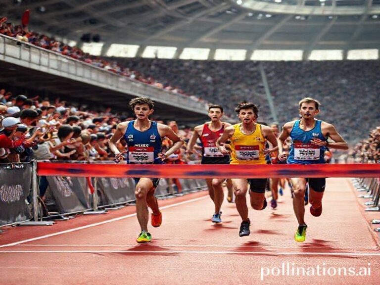 Trending: racing results today