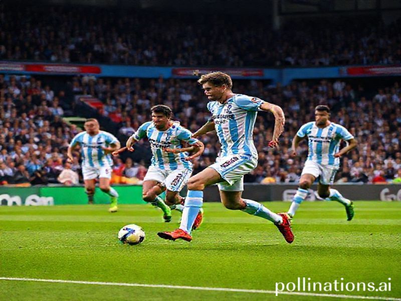 Trending: stoke city