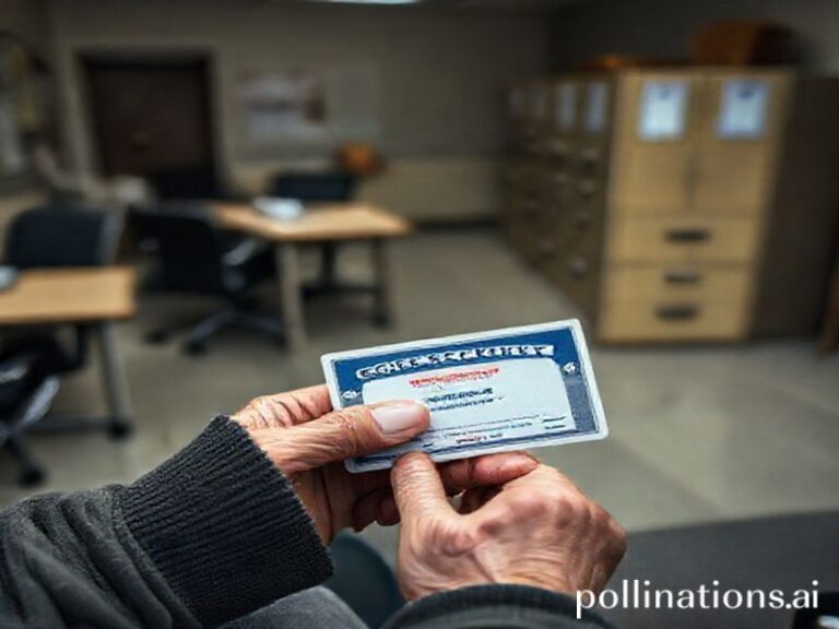 Trending: social security