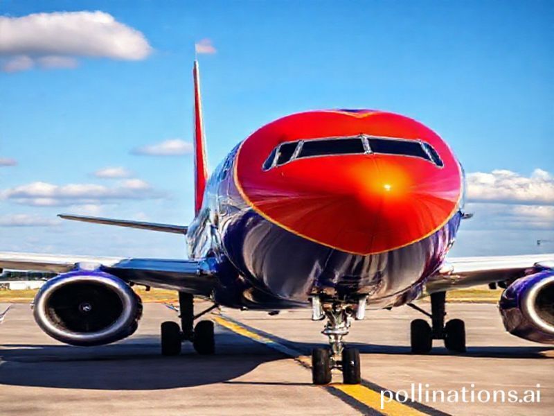 Trending: southwest airlines