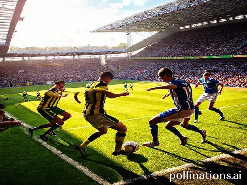 Trending: norwich city vs charlton