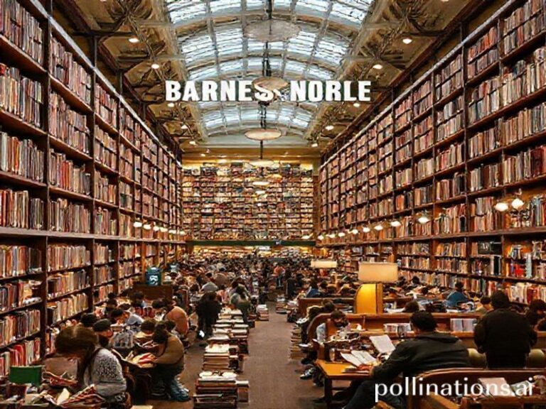 Trending: barnes and noble