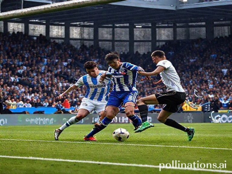 Trending: coventry vs swansea