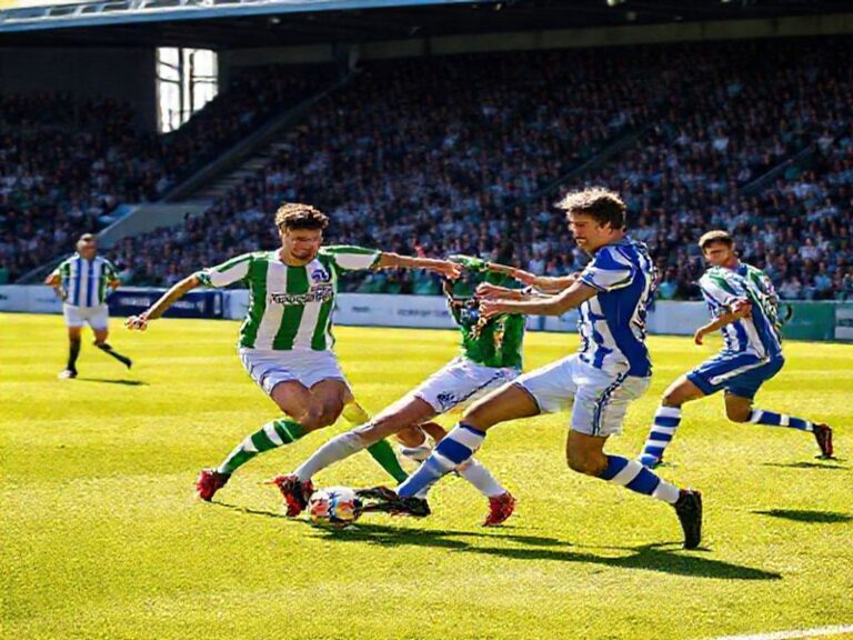 Trending: bristol rovers vs bromley