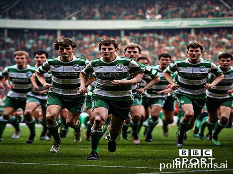 Trending: bbc sport ni