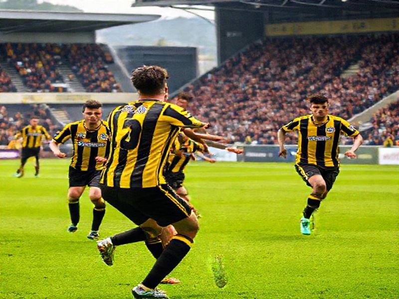 Trending: torquay united