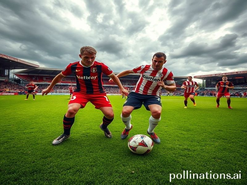 Trending: wrexham vs sheffield united