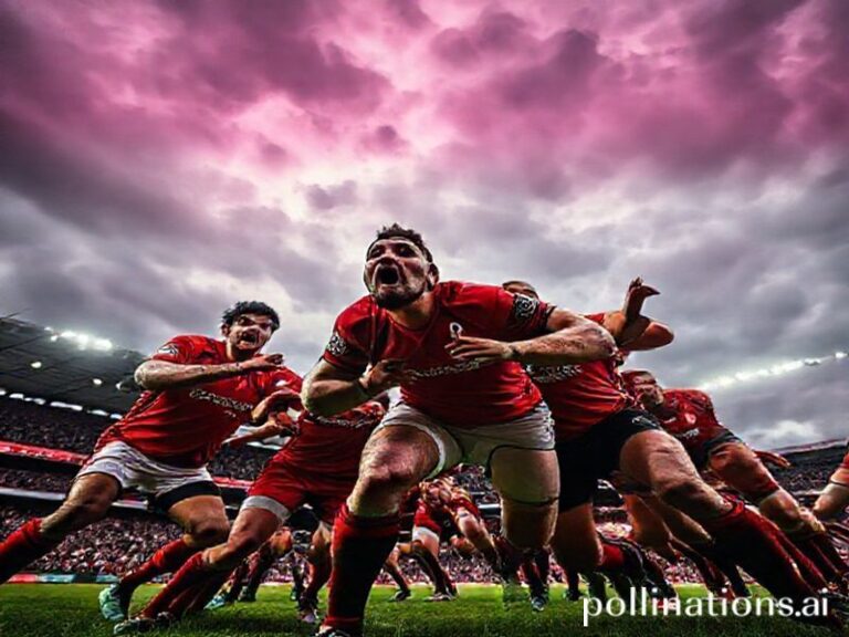 Trending: scarlets vs ospreys