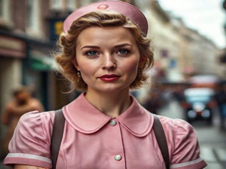 Trending: helen george