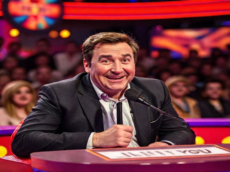 Trending: david walliams would i lie to you