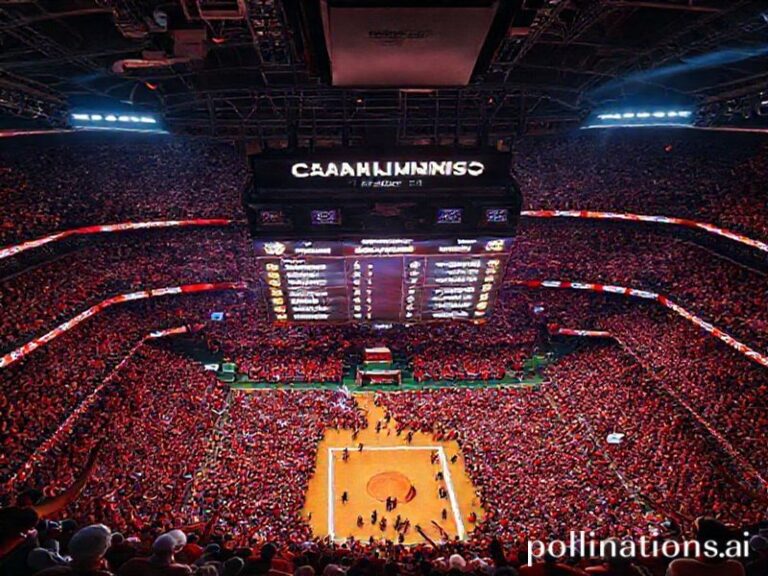 Trending: championship standings