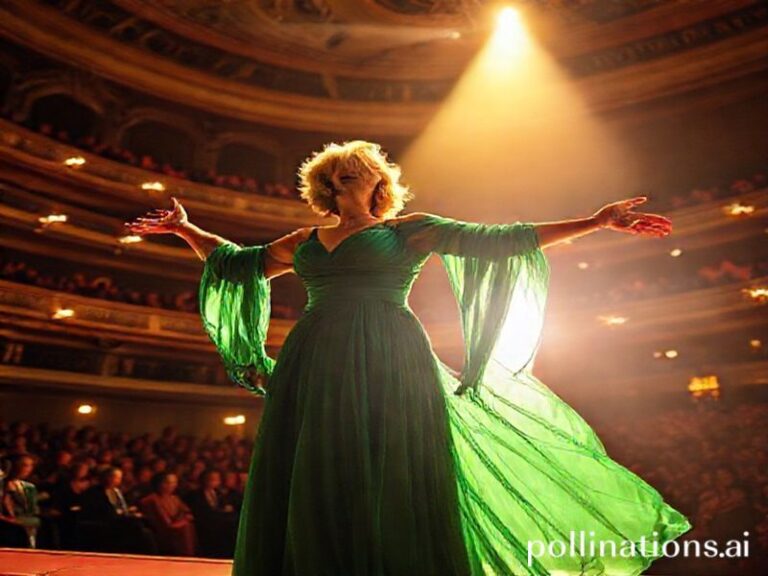 Trending: lesley garrett