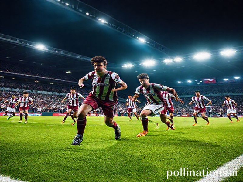 Trending: anderlecht