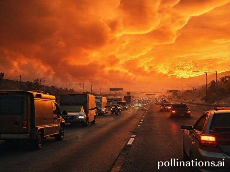 Trending: state of emergency california