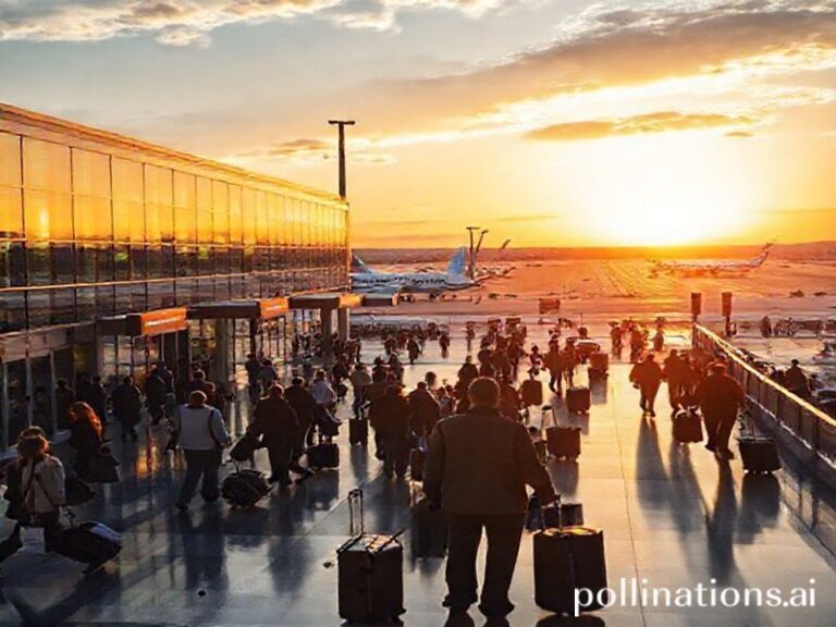 Trending: bwi airport