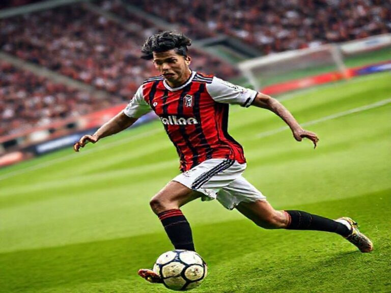 Trending: brahim diaz