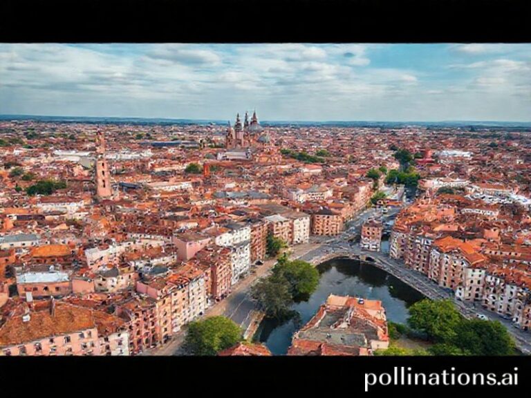 Trending: toulouse