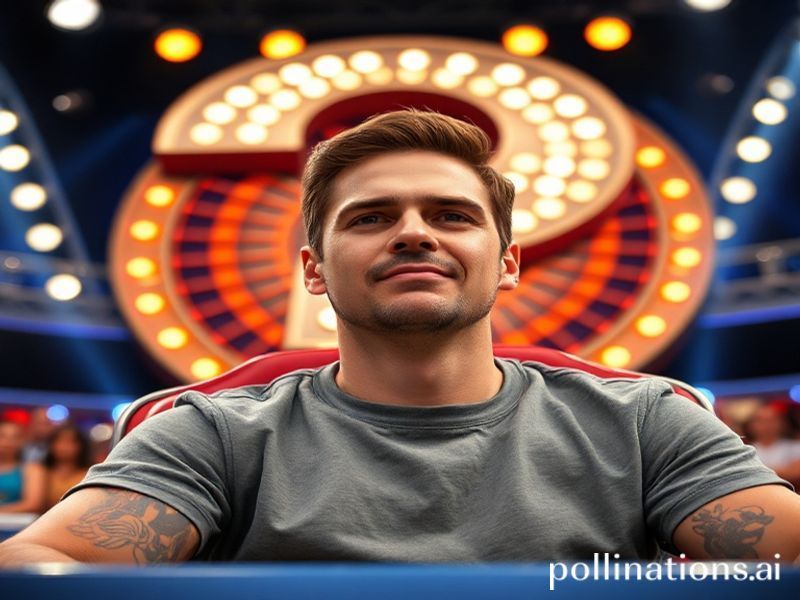 Trending: who wants to be a millionaire