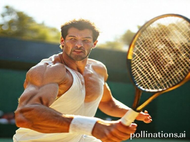 Trending: pete sampras