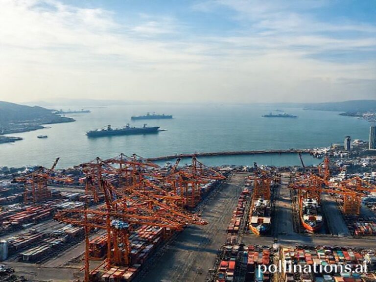 Trending: china and taiwan