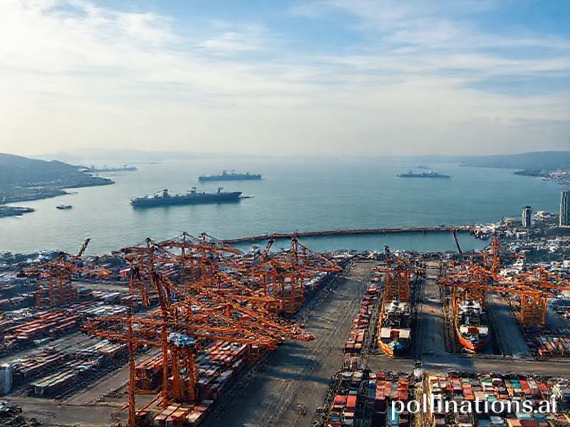 Trending: china and taiwan