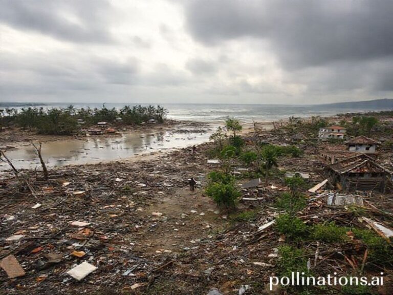 Trending: tsunami 2004