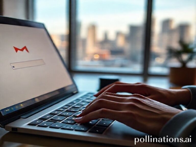 Trending: change gmail email address