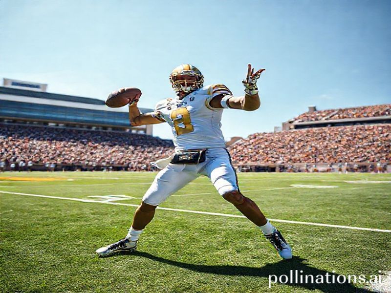 Trending: georgia tech football