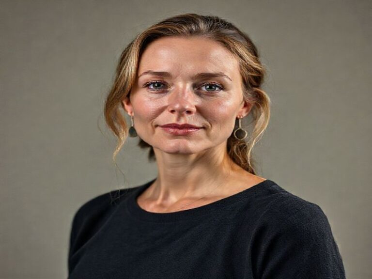 Trending: linnea berthelsen height