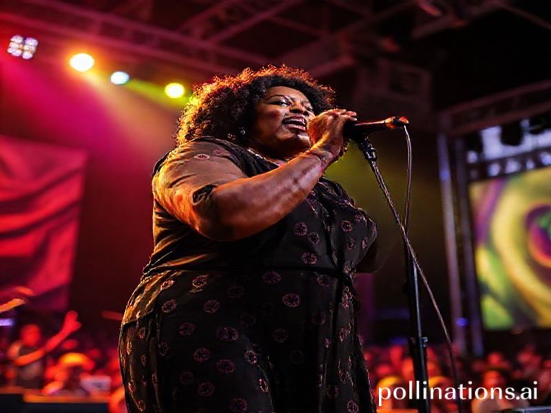 Trending: jill scott