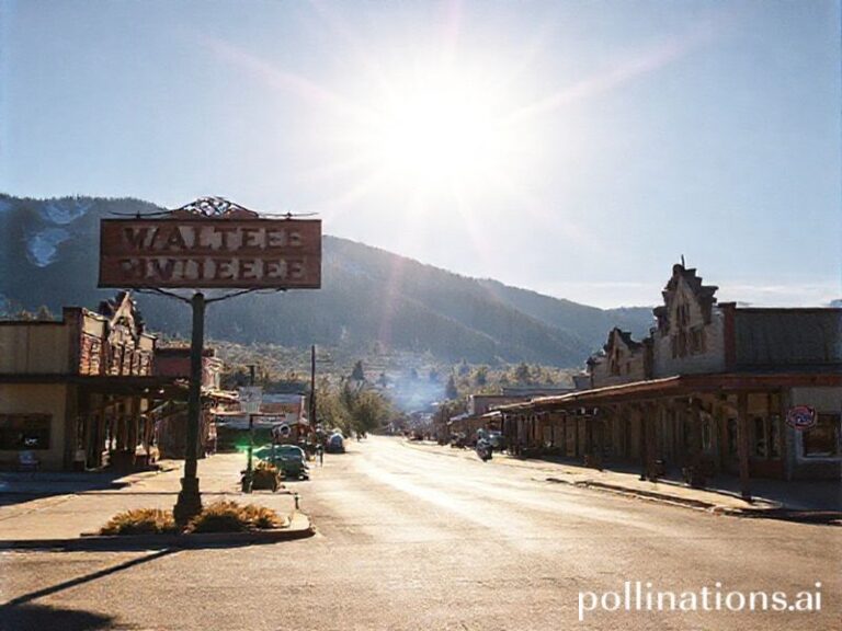 Trending: wallace idaho