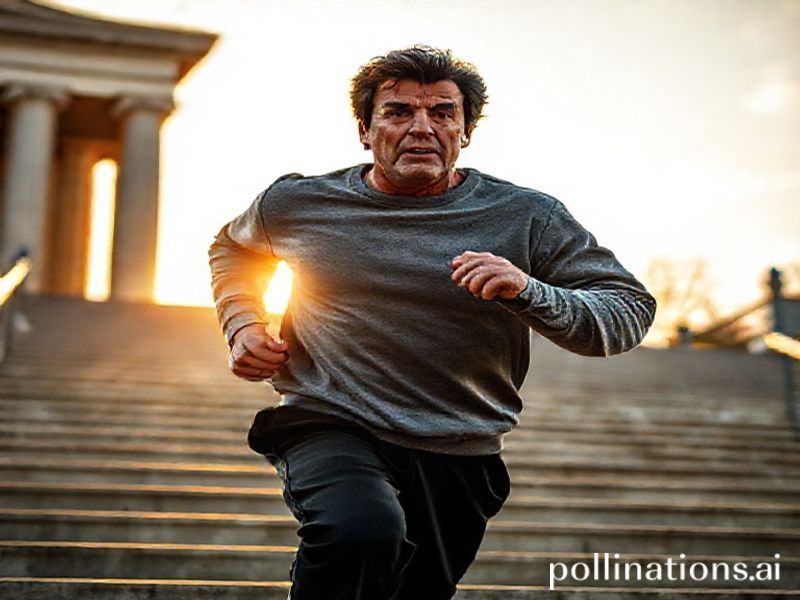 Trending: sly stallone