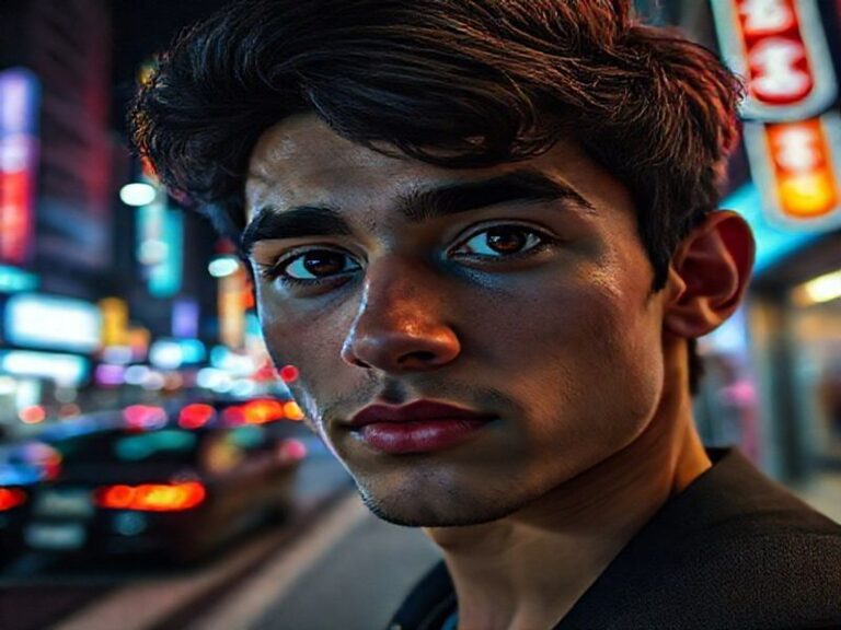 Trending: zayne parekh