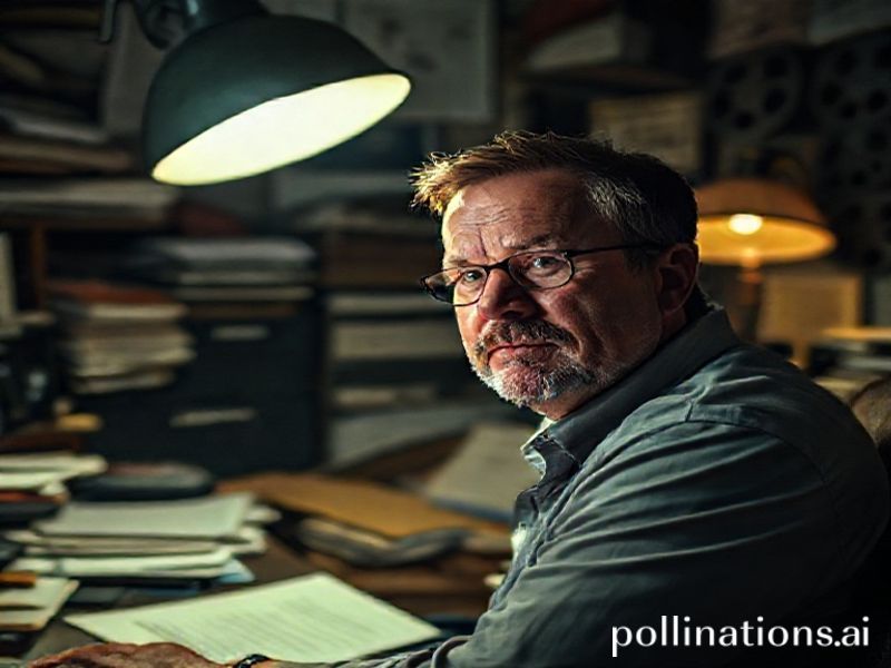 Trending: vince gilligan