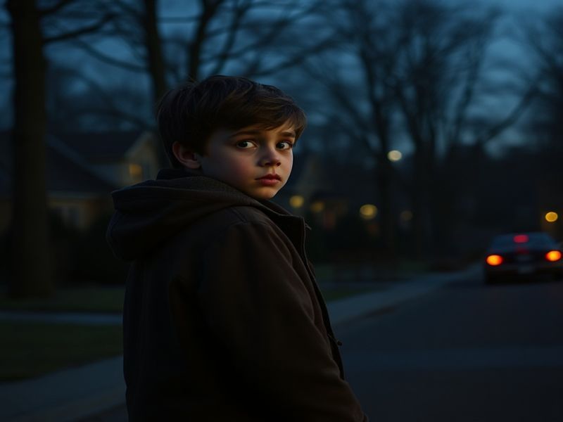 Trending: will byers