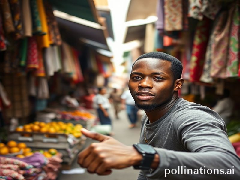 Trending: tij iginla