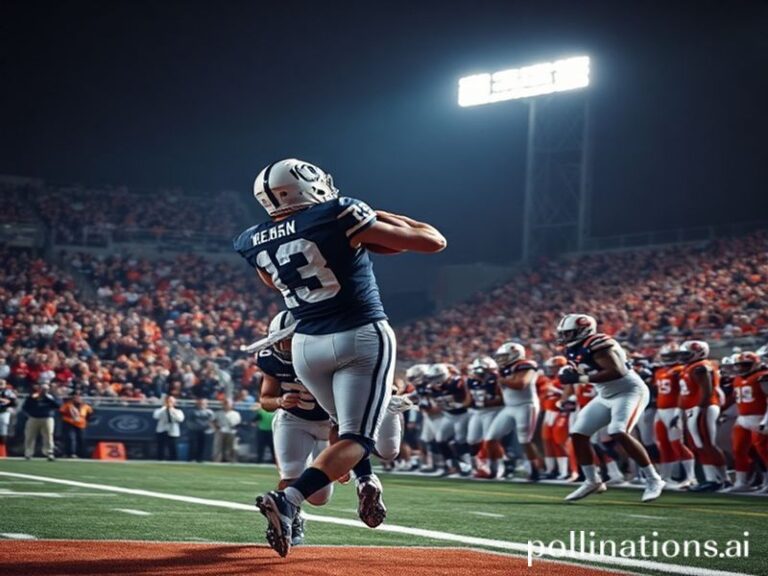 Trending: penn state vs clemson prediction