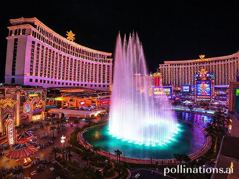 Trending: las vegas news