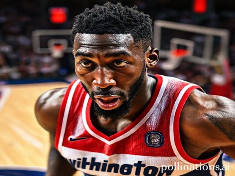 Trending: john wall