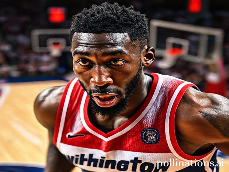 Trending: john wall