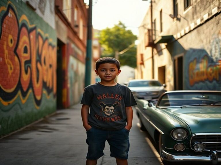 Trending: boyle heights