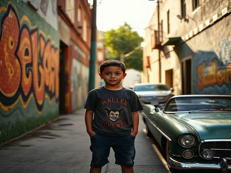 Trending: boyle heights