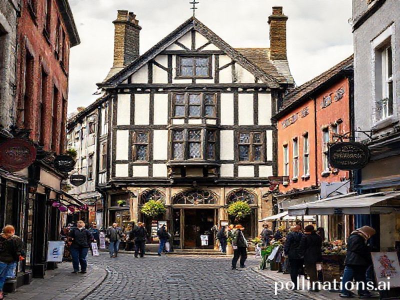 Trending: cockermouth