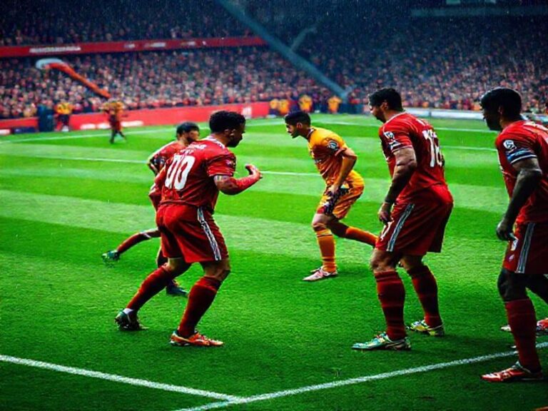 Trending: liverpool vs wolves