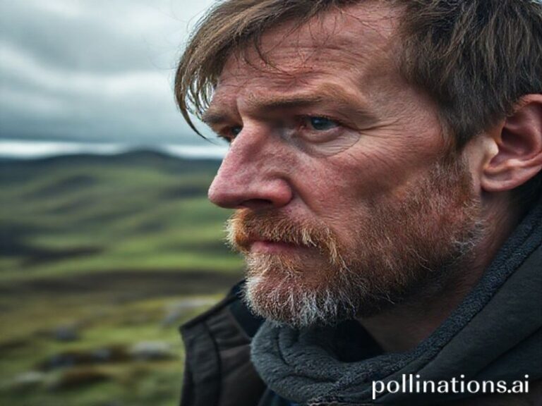 Trending: erland cooper