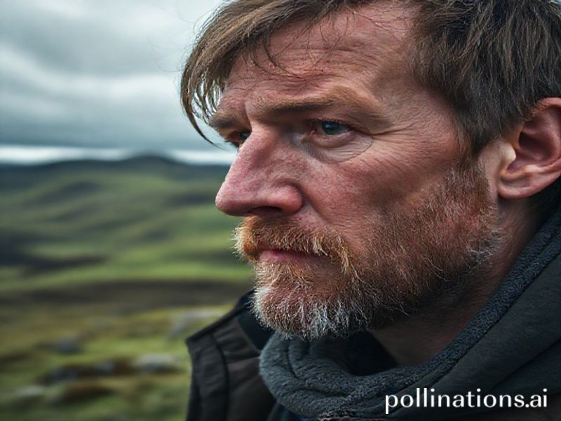 Trending: erland cooper