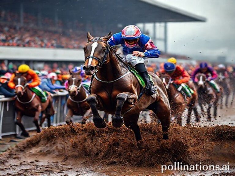 Trending: welsh grand national 2025