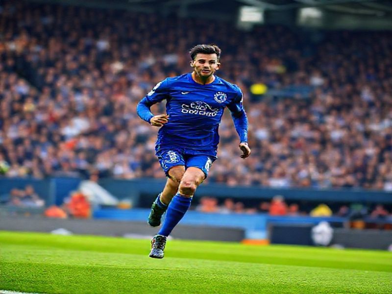 Trending: everton news