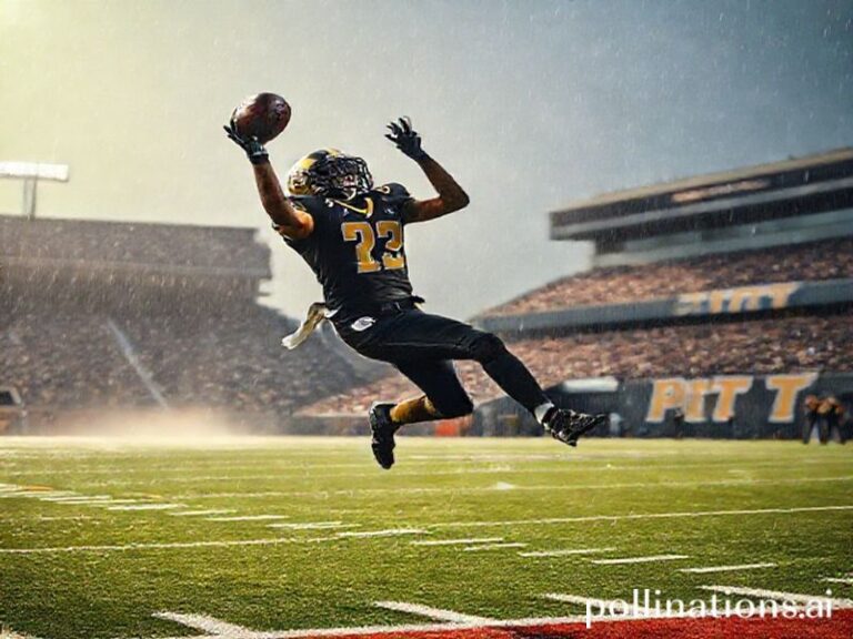 Trending: pitt football